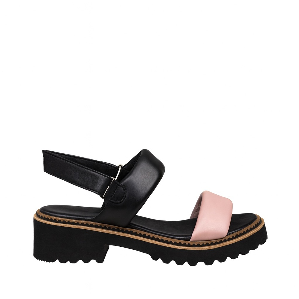 Bueno Amari Flatform Sandal NEW Womens Size 7 Eur 37 $170